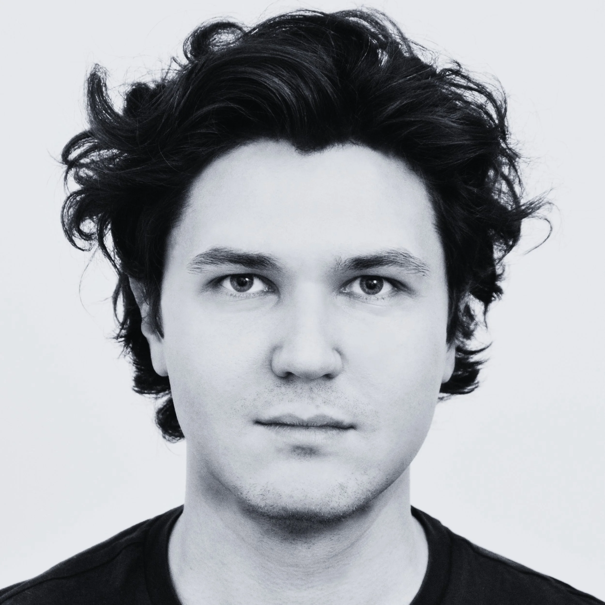 Bartosz Szwaciński