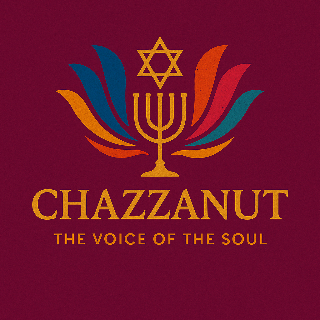 Chazzanut