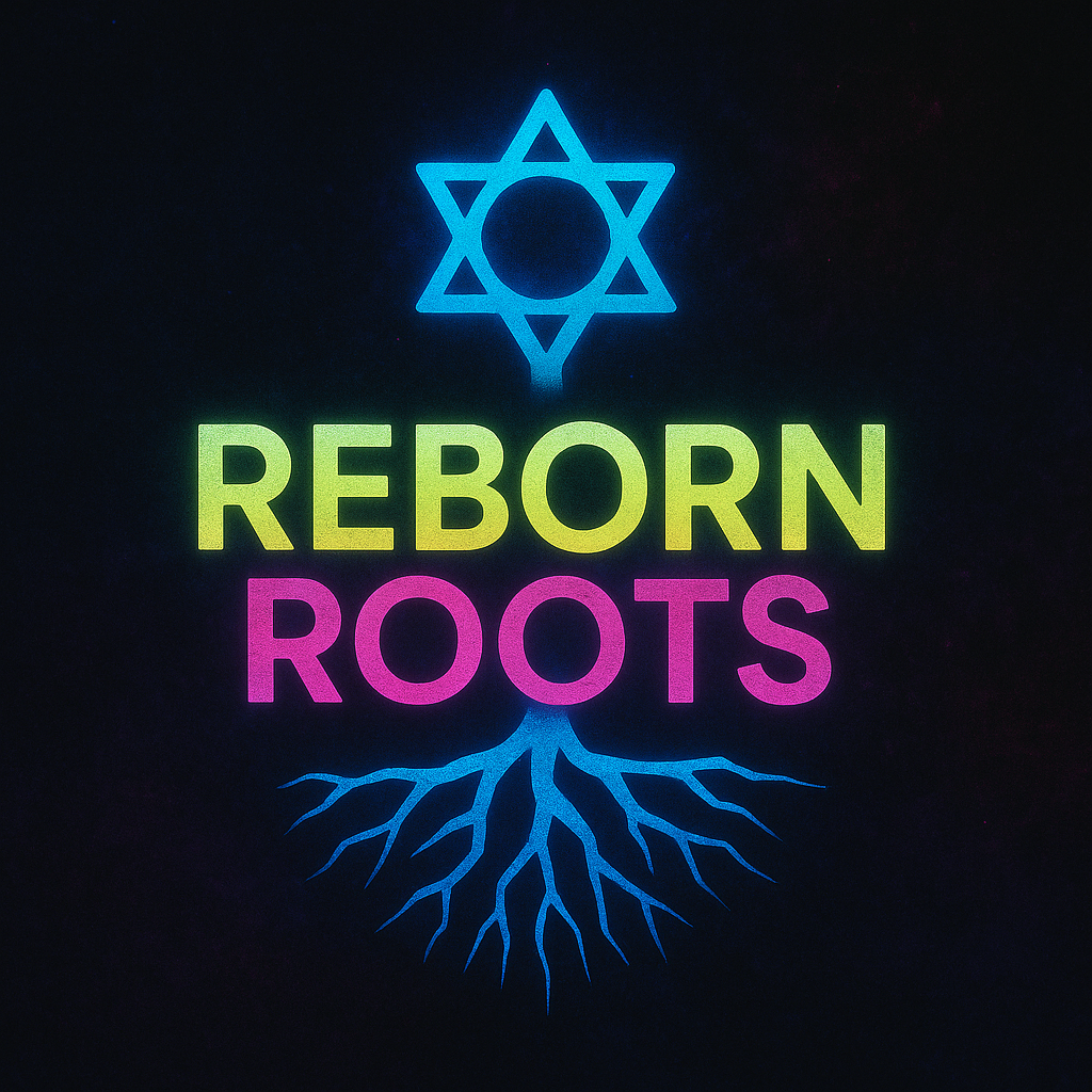 Reborn Roots