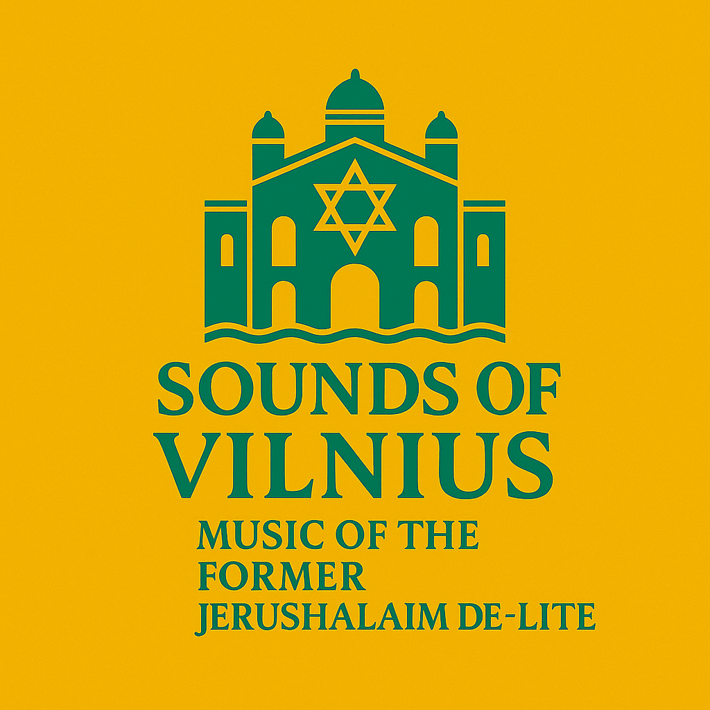 Sounds of Vilnius